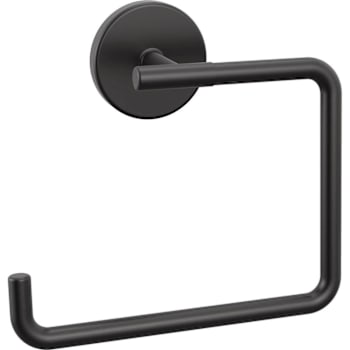 Image for Delta Trinsic® Towel Ring from HD Supply