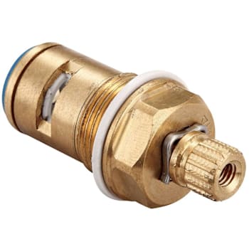 Image for Central Brass Ceramic Stem Assembly from HD Supply