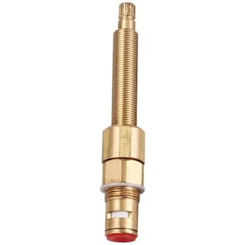 Image for Central Brass Ceramic Stem - Assembly from HD Supply