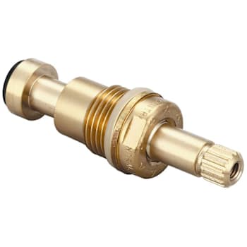 Image for Central Brass Stem- Assembly from HD Supply