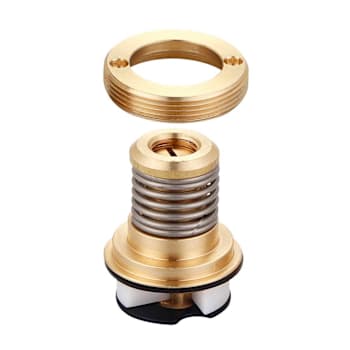 Image for Central Brass Stem Assembly For Drinking Faucets (0360,0361,0362) from HD Supply