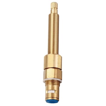 Image for Central Brass Ceramic Stem -Assembly from HD Supply
