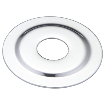 Central Brass Flange For Bubbler Head