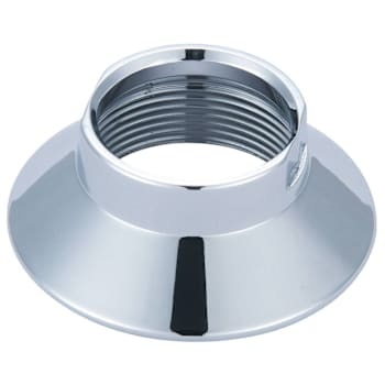 Image for Central Brass Escutcheon For Item No. 1177 from HD Supply