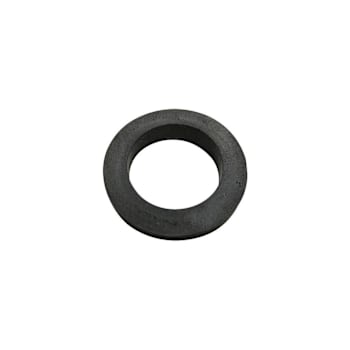 Central Brass Sponge Washer