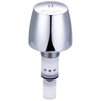 Image for Central Brass Repair Kit For New/Old Slow-Close Widespread Bathroom-Hot from HD Supply