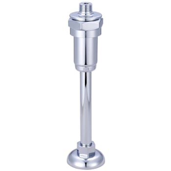 Central Brass-Stand Pipe