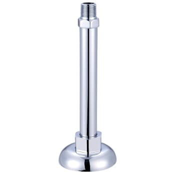 Image for Central Brass -Stand Pipe from HD Supply