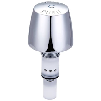 Image for Central Brass Repair Kit For New/Old Slow-Close Widespread Bathroom-Cold from HD Supply