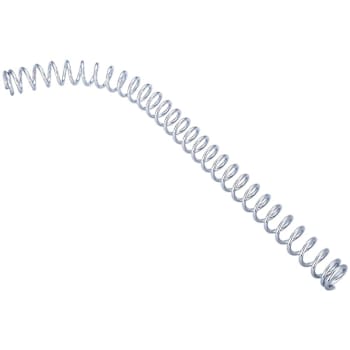 Central Brass Overhead Spring