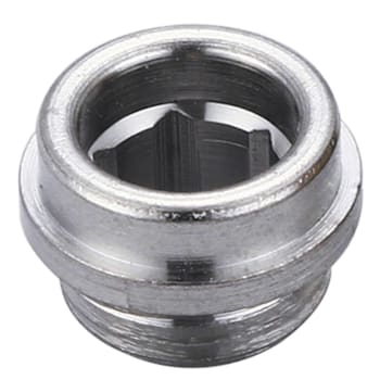 Image for Central Brass Brass Seat Cp Package Of 4 from HD Supply