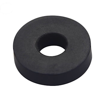 Central Brass Seat Washer Package Of 25