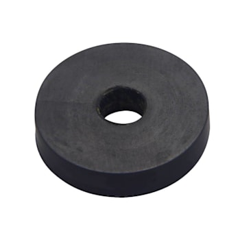Image for Central Brass Buna Seat Washer For Self-Closing Stem Assembly Package Of 6 from HD Supply