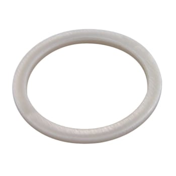 Image for Central Brass Nylon Gasket Package Of 25 from HD Supply