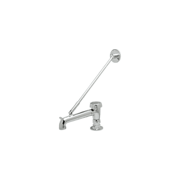 Zurn 5-3/4" Low Lead Cast Vacuum Breaker Spout - "M" Spout