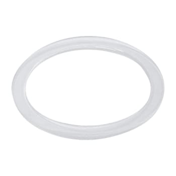 Zurn Ldpe Washer For Metering Cartridge
