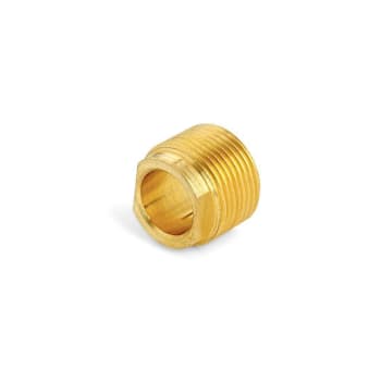 Image for Zurn Temp-Gard Brass Packing Nut from HD Supply