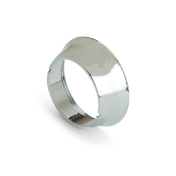 Image for Zurn Aquaspec Escutcheon For Single-Control Faucet from HD Supply
