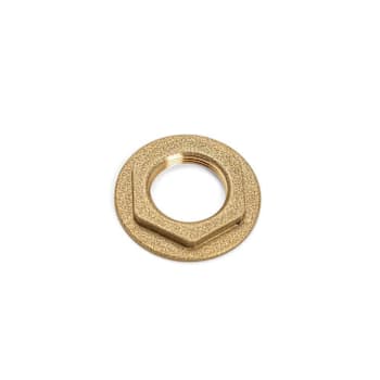 Image for Zurn Aquaspec Widespread Body Mounting Nut-Z831 Z831 Ict And Z867 Model Faucets from HD Supply