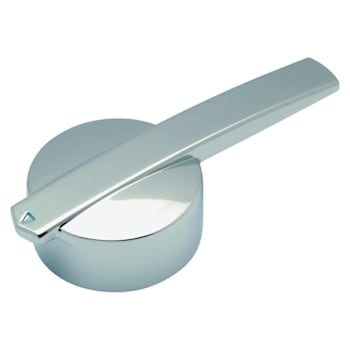 Image for Zurn Temp-Gard I Shower Lever Handle Chrome from HD Supply