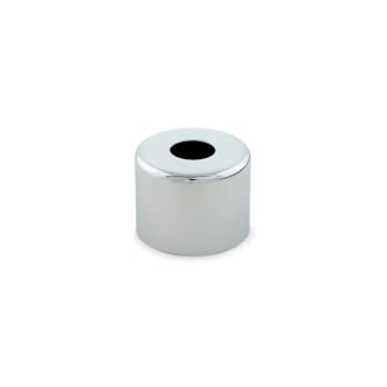 Zurn Temp-Gard Escutcheon Chrome-Plated Brass