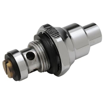 Image for Zurn Aquaspec Self-Closing Ceramic Disc Cartridge from HD Supply