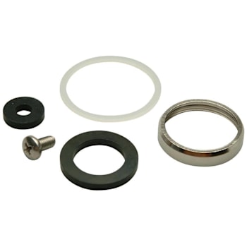 Zurn Temp-Gard Shower Valve Seal Replacement Repair Kit