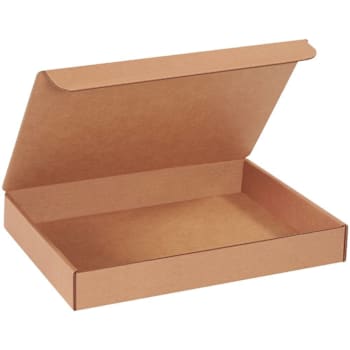 Image for Box Partners 14 X 10 X 2" Kraft Literature Mailers Pkg Of 50 from HD Supply