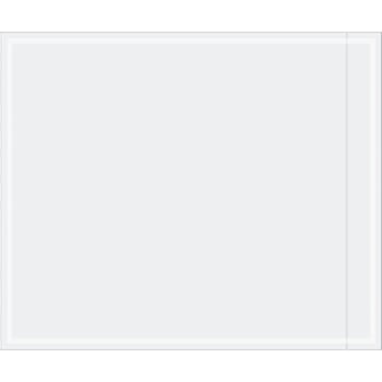 Box Partners 10 X 12" "Clear Face" Document Envelopes Cs Of 500