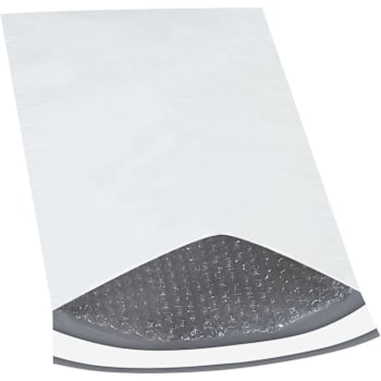 Box Partners 9 1/2 X 14 1/2" Bubble Lined Poly Mailers Cs Of 25