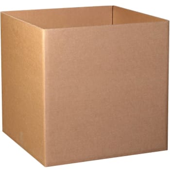 Image for Box Partners 36 X 36 X 36" Triple Wall Gaylord Bottoms Pkg Of 5 from HD Supply