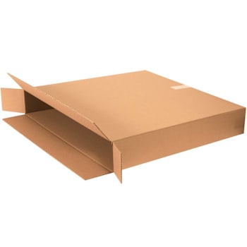 Image for Box Partners 70 X 8 X 42" Flat-Panel TV Box Pkg Of 5 from HD Supply