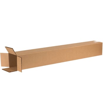 Box Partners 6 X 6 X 48" Double Wall Boxes Pkg Of 15