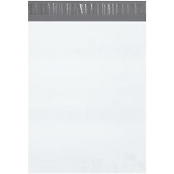 Box Partners 12 X 15 1/2" Poly Mailers With Tear Strip Cs Of 50