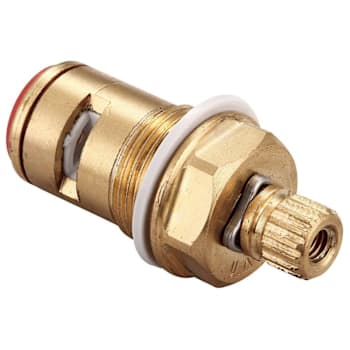 Image for Central Brass Ceramic Stem/Assembly from HD Supply