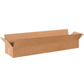 Image for Box Partners 42 X 11 X 6" Corrugated Boxes Pkg Of 20 from HD Supply