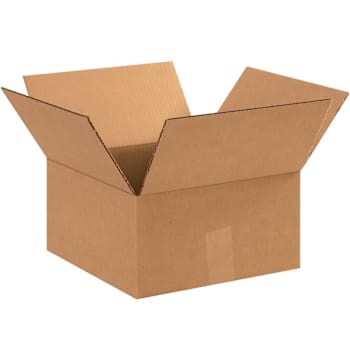 Image for Box Partners 12 X 12 X 8" Heavy-Duty Boxes Pkg Of 25 from HD Supply
