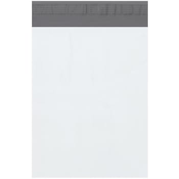 Box Partners 10 X 13" Poly Mailers With Tear Strip Cs Of 500