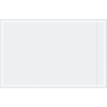 Box Partners 9 X 14" "Clear Face" Document Envelopes Cs Of 500