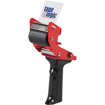 Box Partners Tape Logic 2" Mouse Trap Carton Sealing Tape Dispenser