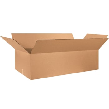 Box Partners 48 X 24 X 12" Double Wall Boxes Pkg Of 5