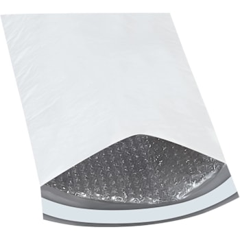 Box Partners 8 1/2 X 12" Bubble Lined Poly Mailers Cs Of 100