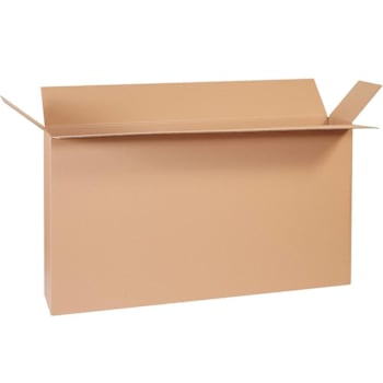 Box Partners 56 X 10 X 32" Side Loading Boxes Pkg Of 5