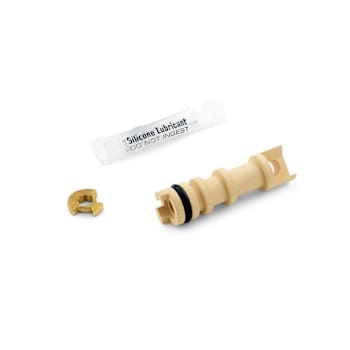 Image for Zurn Temp-Gard I Diverter Stem Repair Kit Z7220 Series Showr Manuf Prior To 2000 from HD Supply