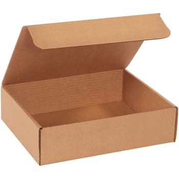 Image for Box Partners 11 1/8 X 8 3/4 X 3" Kraft Literature Mailers Pkg Of 50 from HD Supply