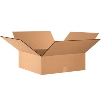Image for Box Partners 24 X 24 X 8" Double Wall Boxes Pkg Of 10 from HD Supply