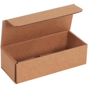 Image for Box Partners 7 X 3 X 2" Kraft Corrugated Mailers Pkg Of 50 from HD Supply