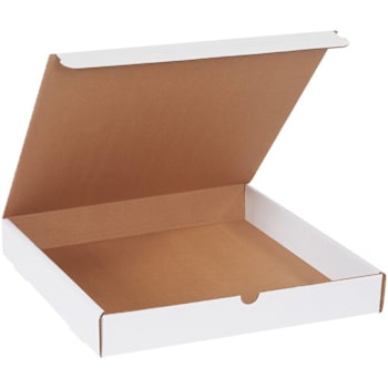 Image for Box Partners 14 X 14 X 2" White Literature Mailers Pkg Of 50 from HD Supply