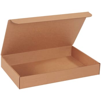 Image for Box Partners 17 X 11 X 2 1/2" Kraft Literature Mailers Pkg Of 25 from HD Supply
