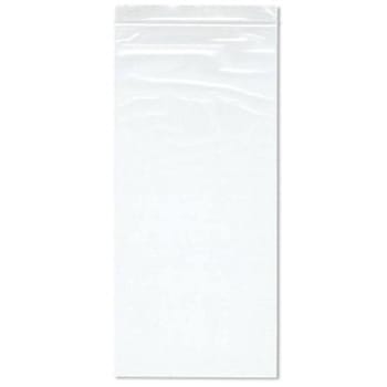 Box Partners 7 X 15" - 2 Mil Reclosable Poly Bags Cs Of 1000